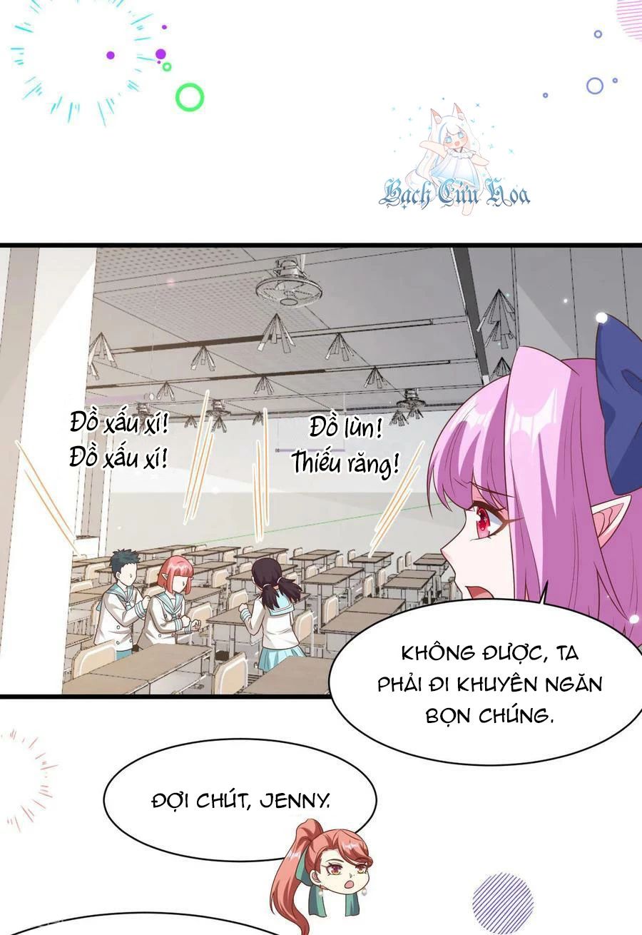 Từ Hôm Nay Bắt Đầu Làm Thành Chủ - Chapter 478 - Page 13