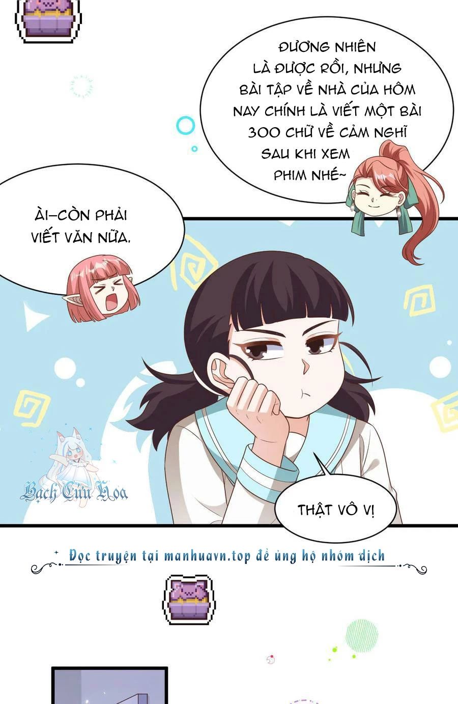 Từ Hôm Nay Bắt Đầu Làm Thành Chủ - Chapter 478 - Page 19