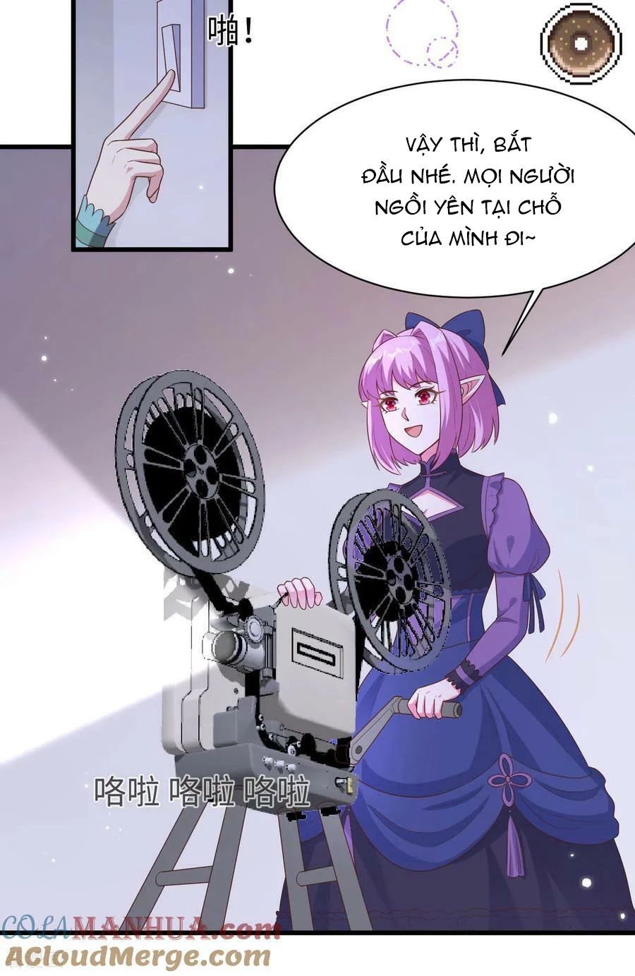 Từ Hôm Nay Bắt Đầu Làm Thành Chủ - Chapter 478 - Page 20