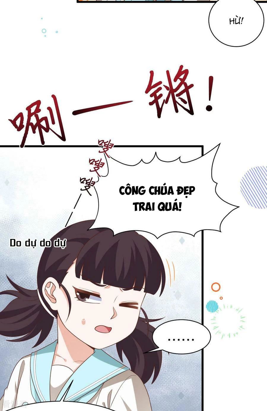 Từ Hôm Nay Bắt Đầu Làm Thành Chủ - Chapter 478 - Page 22