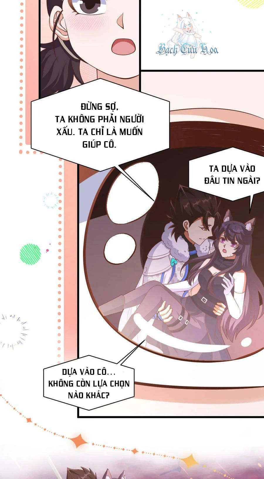 Từ Hôm Nay Bắt Đầu Làm Thành Chủ - Chapter 478 - Page 27