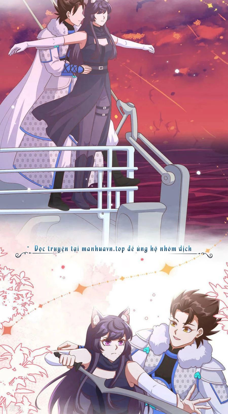 Từ Hôm Nay Bắt Đầu Làm Thành Chủ - Chapter 478 - Page 28