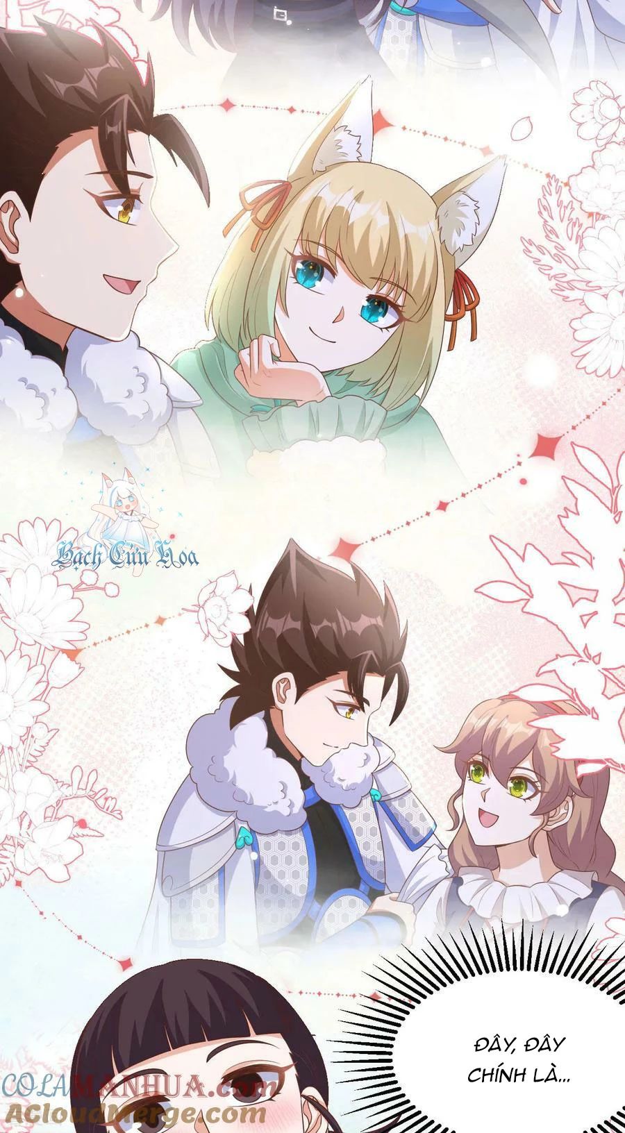 Từ Hôm Nay Bắt Đầu Làm Thành Chủ - Chapter 478 - Page 29