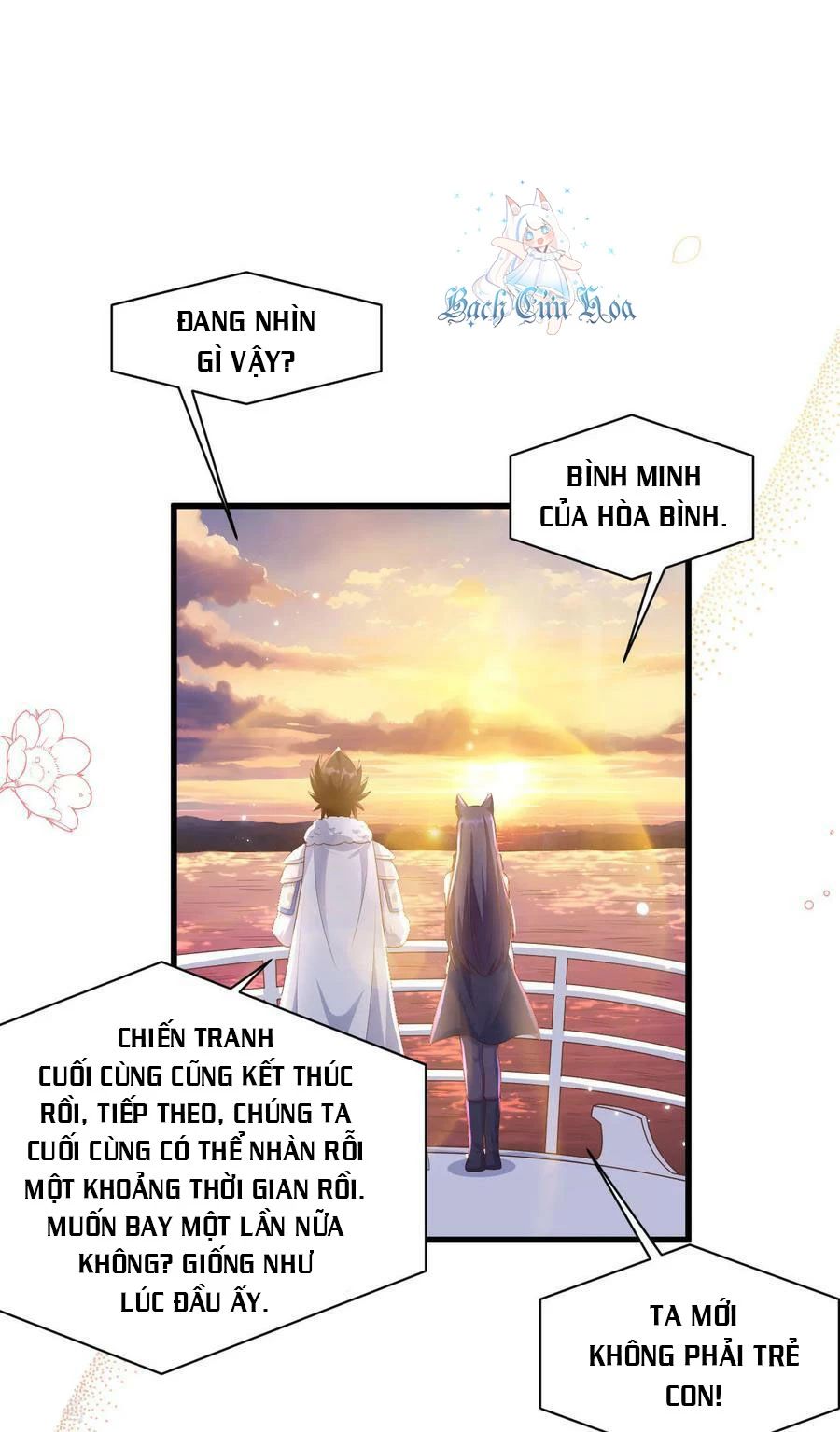 Từ Hôm Nay Bắt Đầu Làm Thành Chủ - Chapter 478 - Page 31