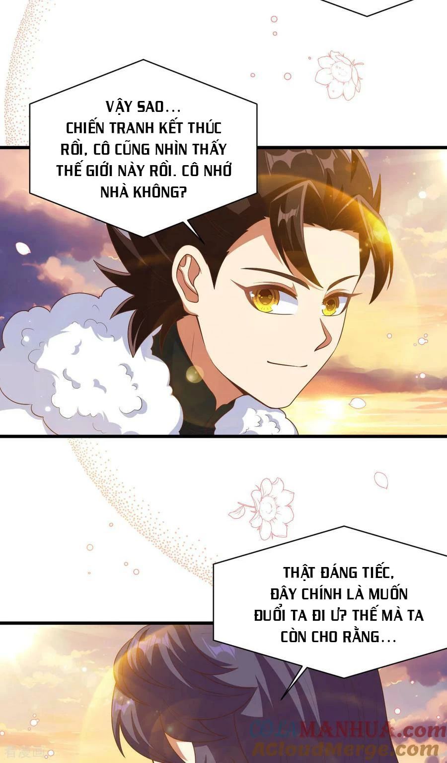 Từ Hôm Nay Bắt Đầu Làm Thành Chủ - Chapter 478 - Page 32