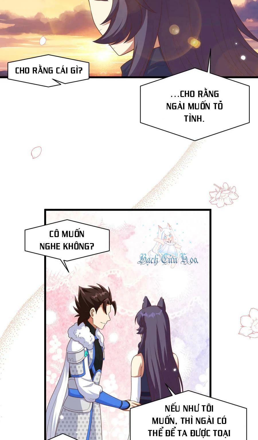 Từ Hôm Nay Bắt Đầu Làm Thành Chủ - Chapter 478 - Page 33