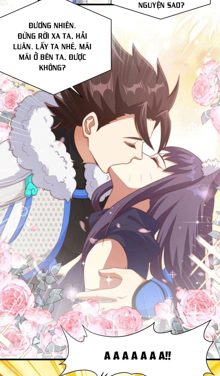 Từ Hôm Nay Bắt Đầu Làm Thành Chủ - Chapter 478 - Page 34