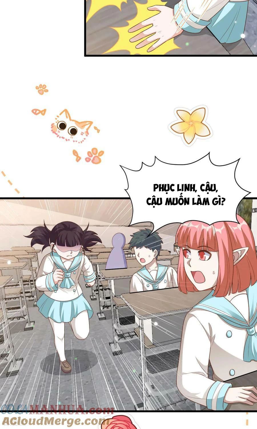 Từ Hôm Nay Bắt Đầu Làm Thành Chủ - Chapter 478 - Page 38