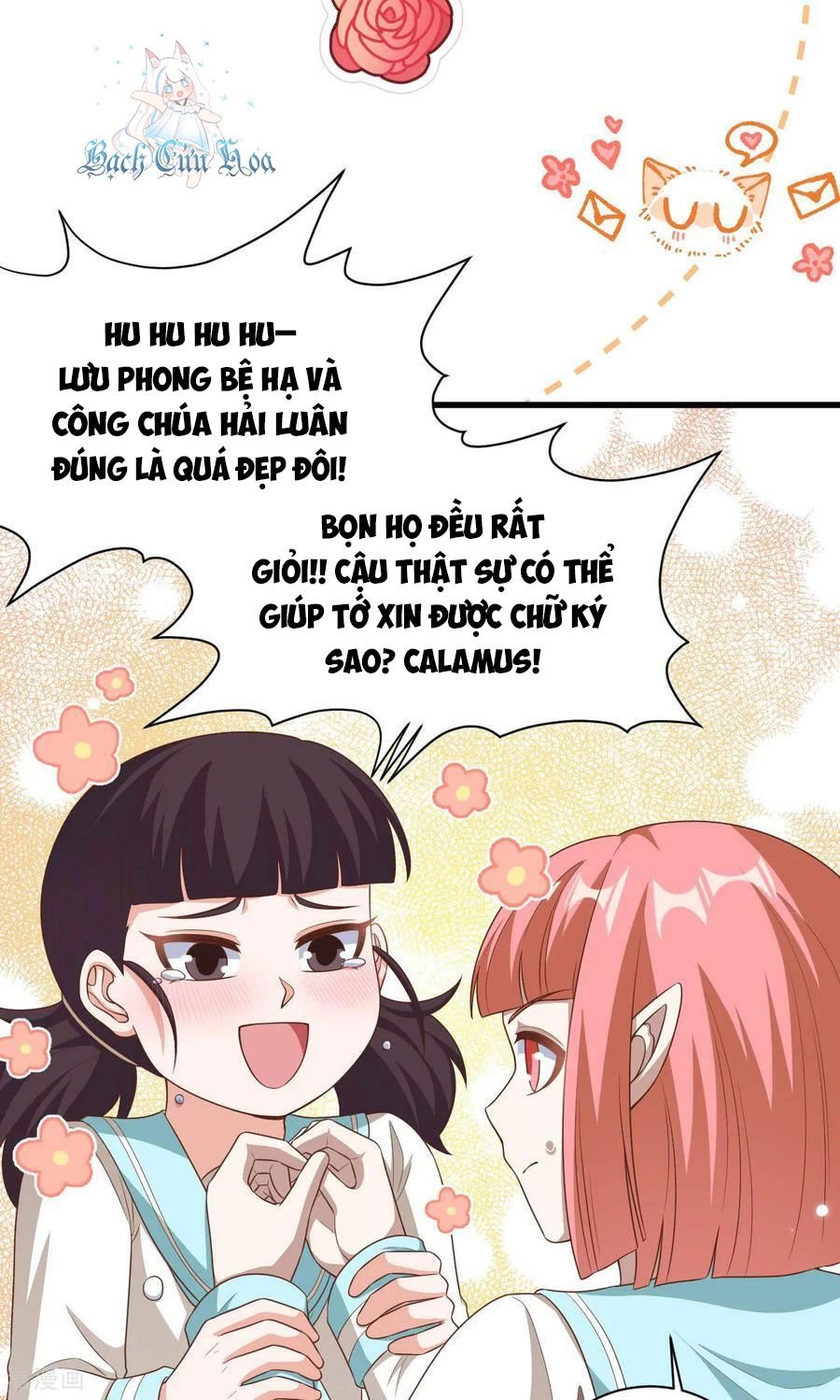 Từ Hôm Nay Bắt Đầu Làm Thành Chủ - Chapter 478 - Page 39