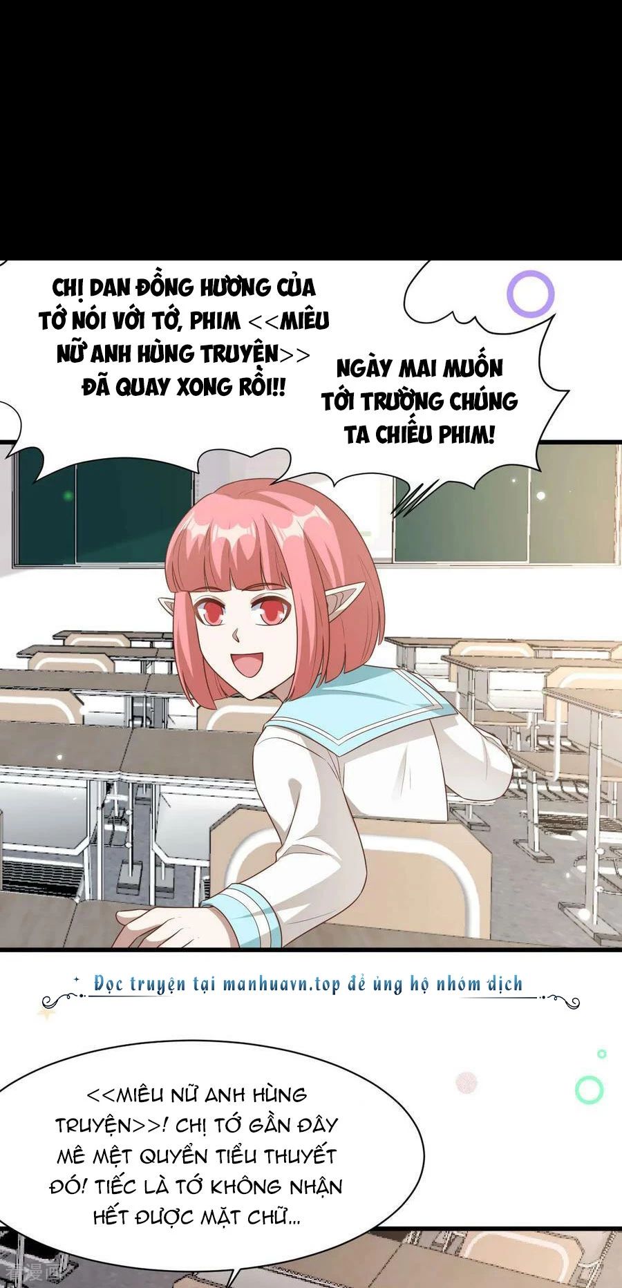 Từ Hôm Nay Bắt Đầu Làm Thành Chủ - Chapter 478 - Page 4