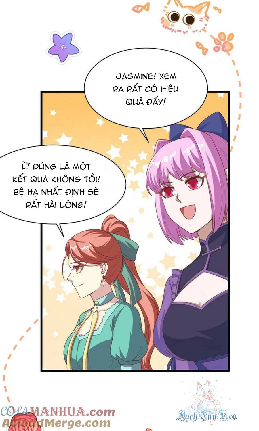 Từ Hôm Nay Bắt Đầu Làm Thành Chủ - Chapter 478 - Page 41