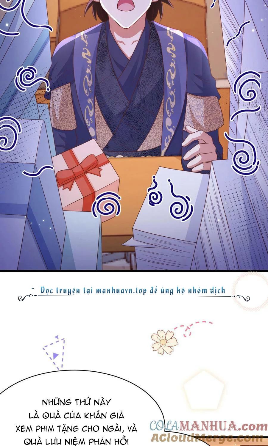 Từ Hôm Nay Bắt Đầu Làm Thành Chủ - Chapter 478 - Page 44