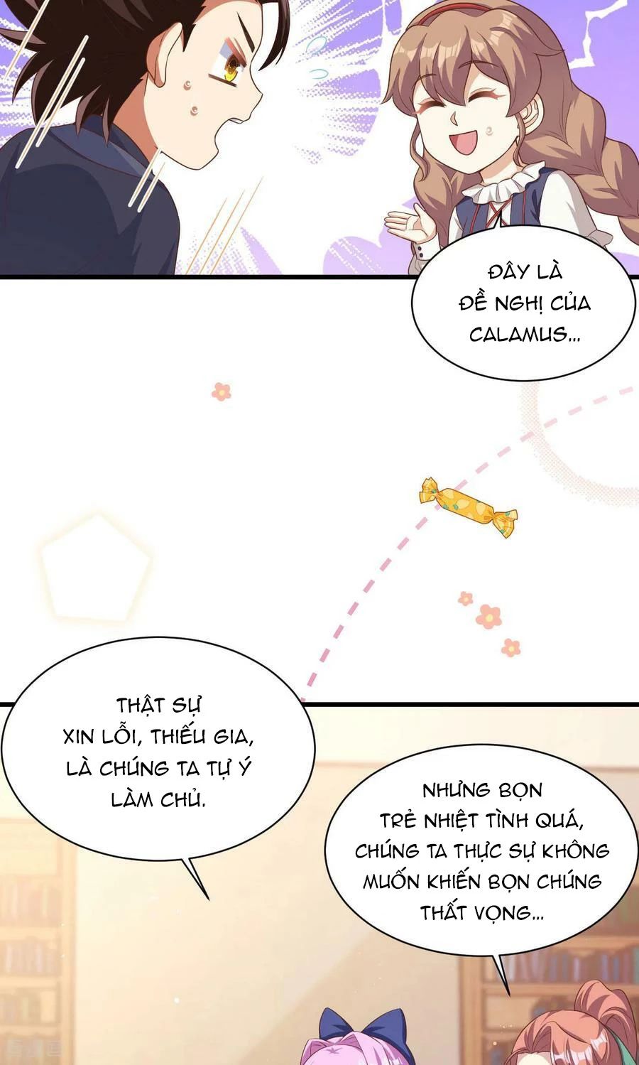 Từ Hôm Nay Bắt Đầu Làm Thành Chủ - Chapter 478 - Page 46