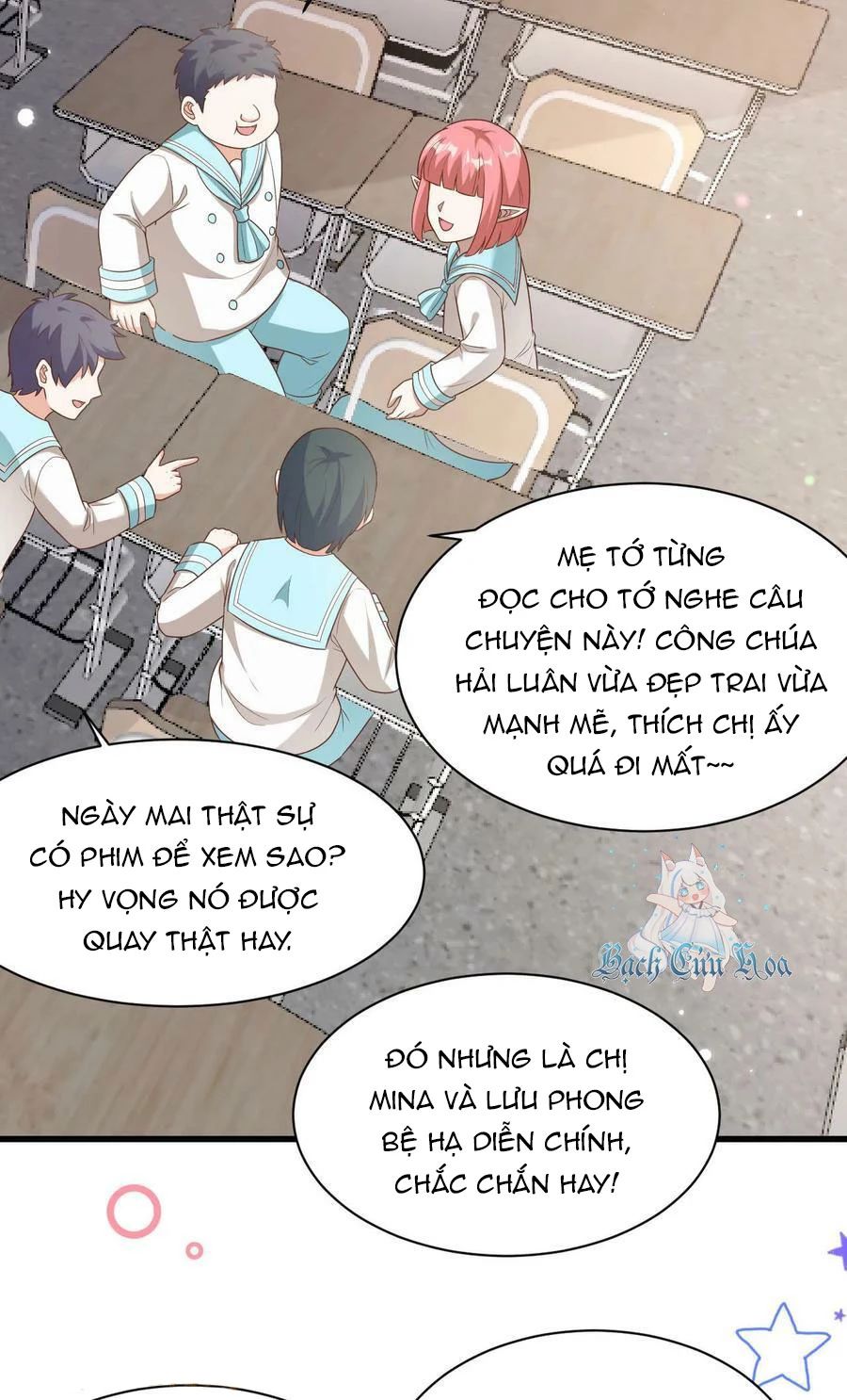 Từ Hôm Nay Bắt Đầu Làm Thành Chủ - Chapter 478 - Page 5