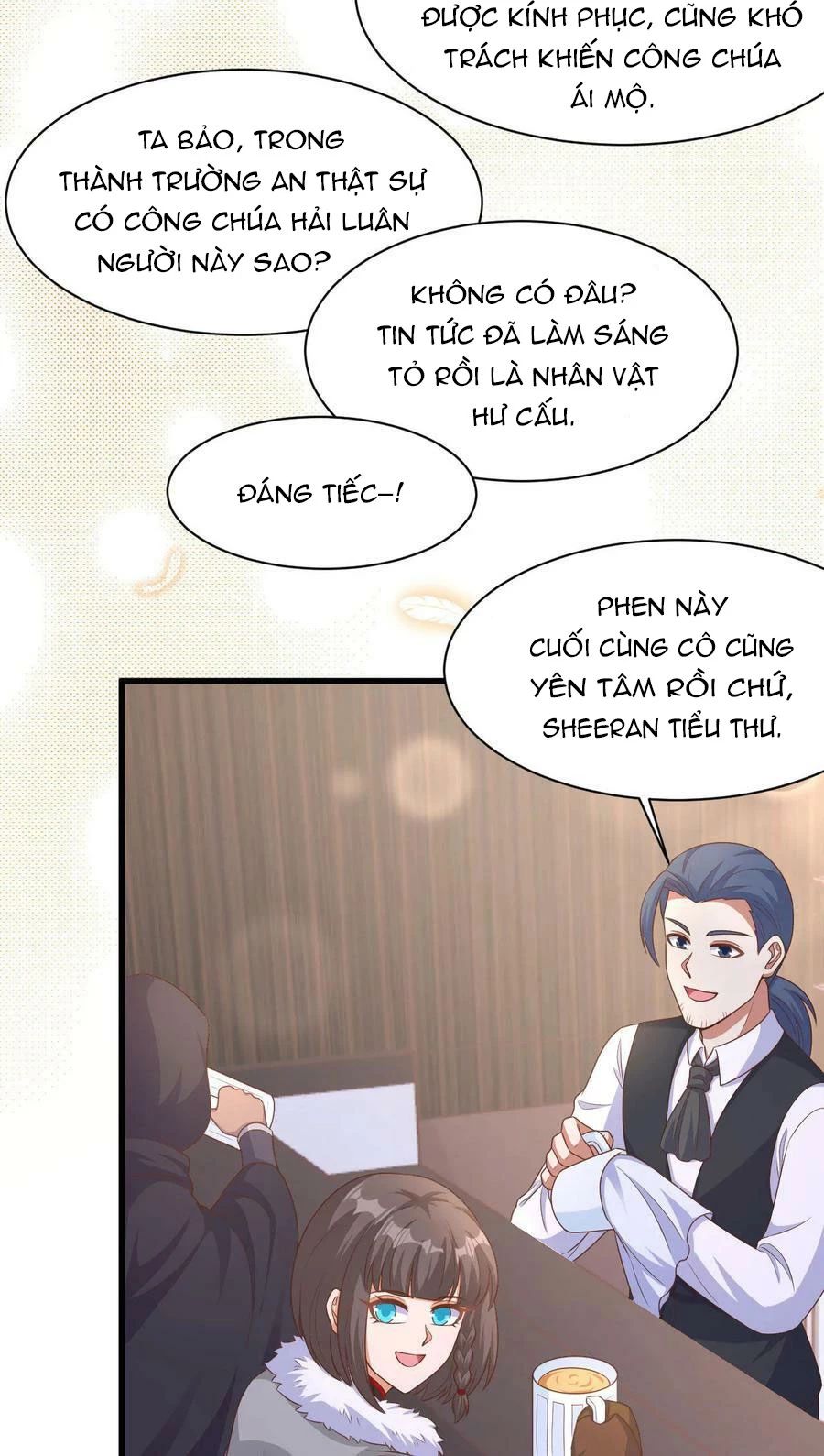 Từ Hôm Nay Bắt Đầu Làm Thành Chủ - Chapter 478 - Page 52