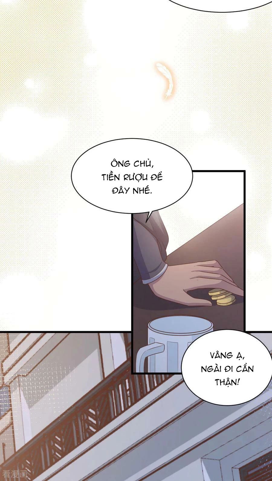 Từ Hôm Nay Bắt Đầu Làm Thành Chủ - Chapter 478 - Page 54