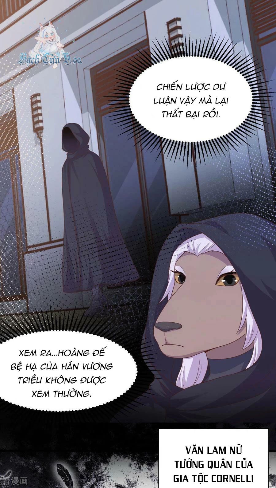 Từ Hôm Nay Bắt Đầu Làm Thành Chủ - Chapter 478 - Page 55