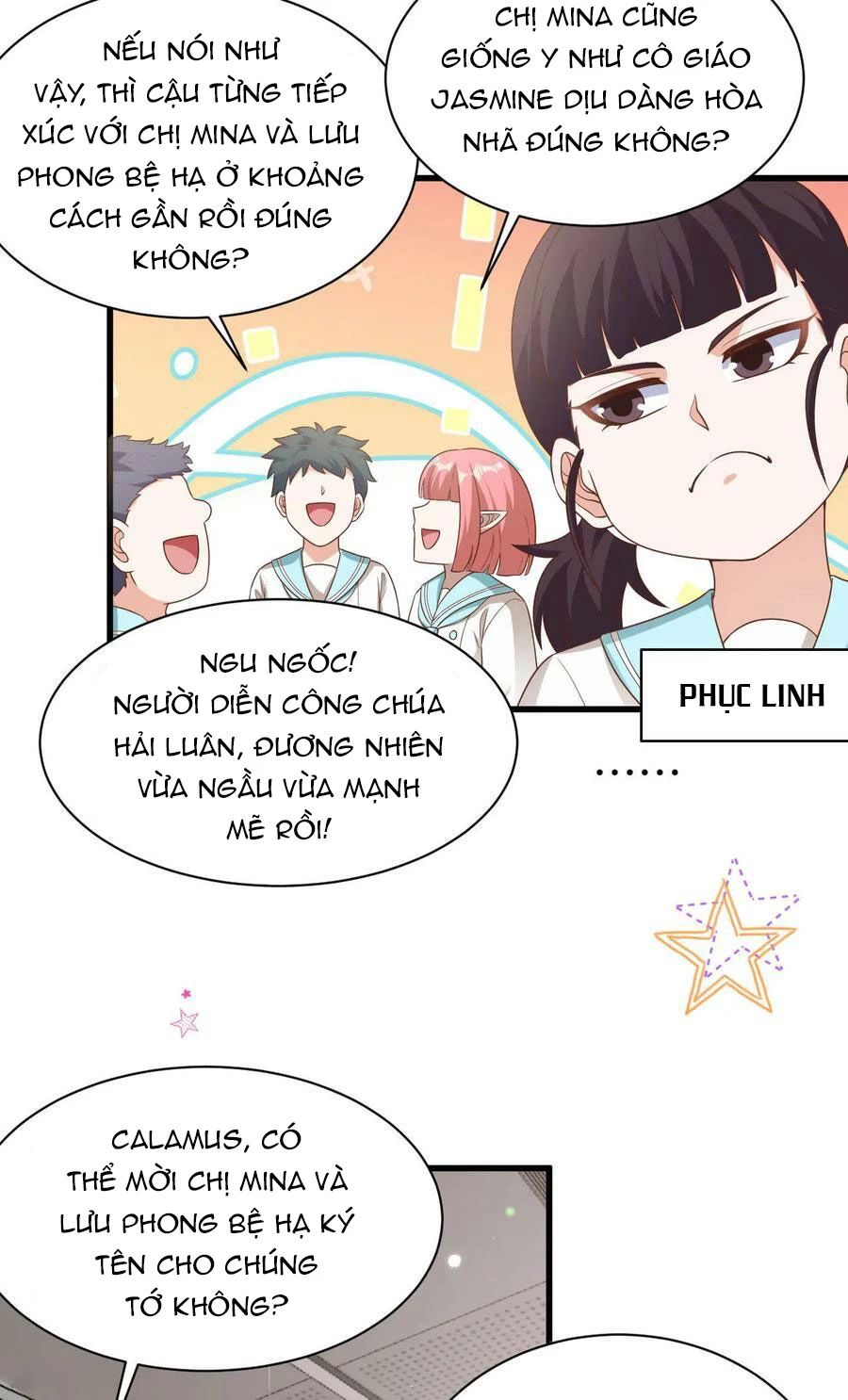 Từ Hôm Nay Bắt Đầu Làm Thành Chủ - Chapter 478 - Page 6