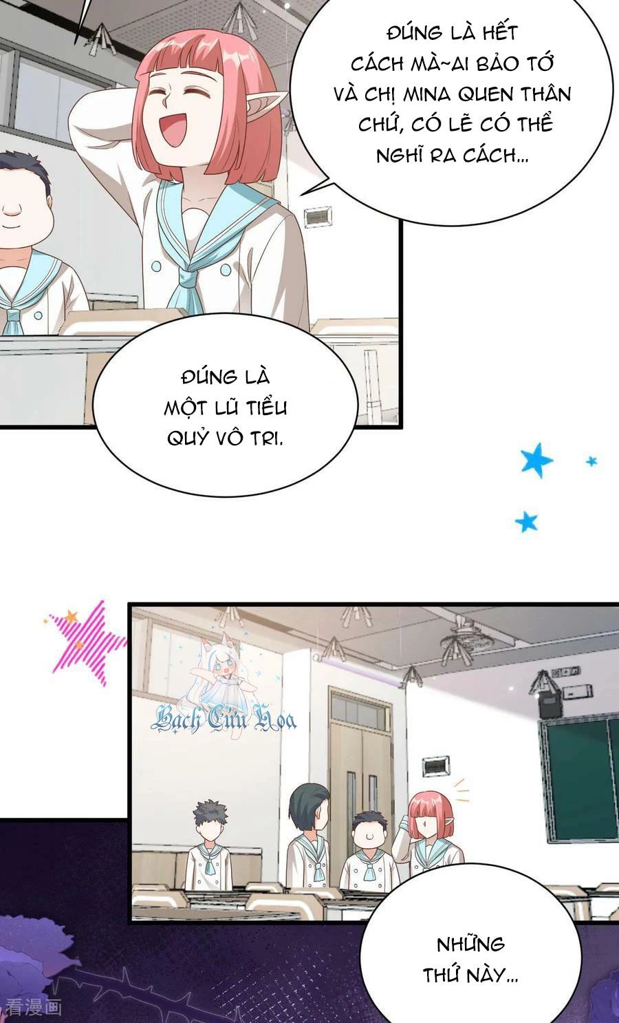 Từ Hôm Nay Bắt Đầu Làm Thành Chủ - Chapter 478 - Page 7