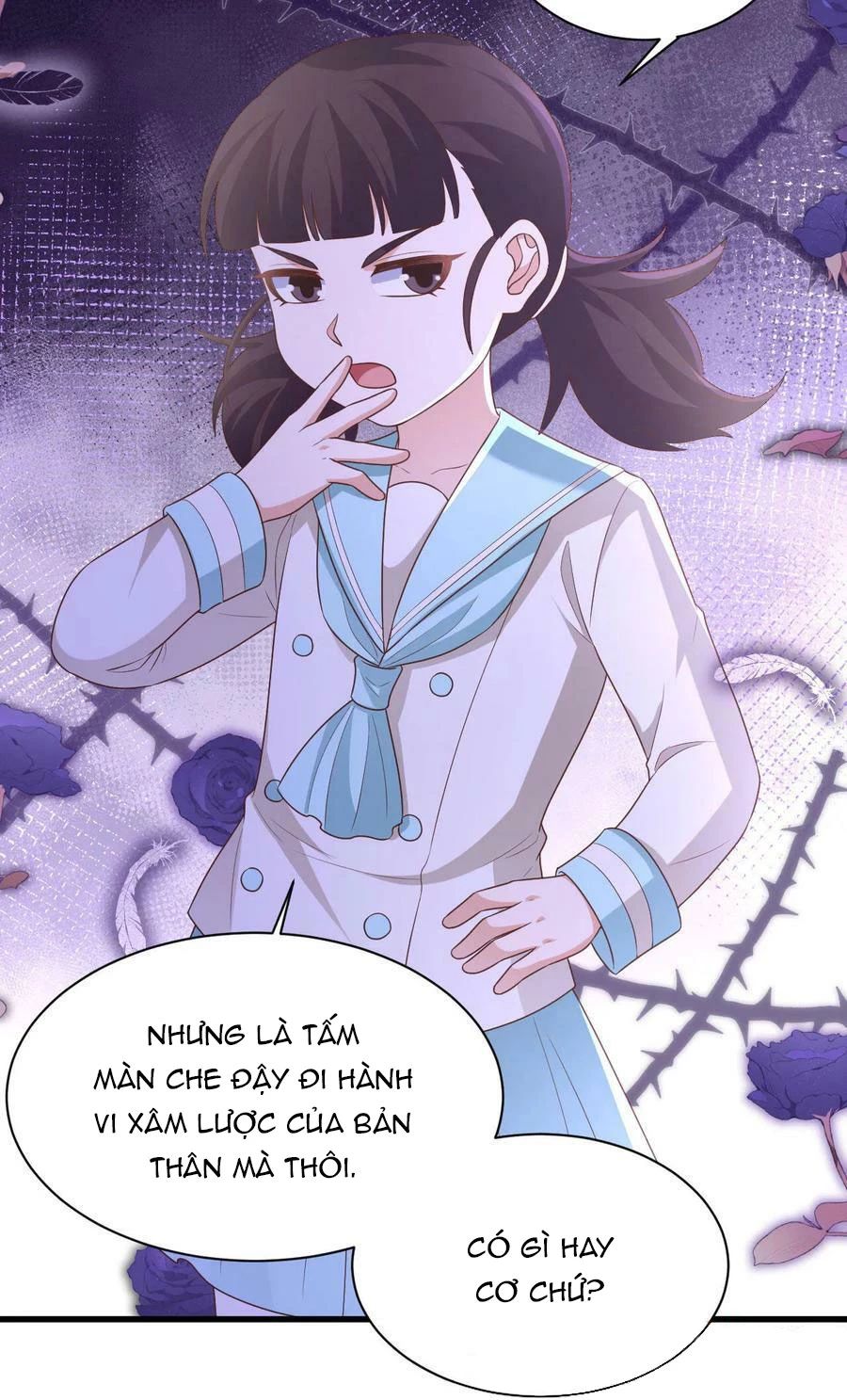 Từ Hôm Nay Bắt Đầu Làm Thành Chủ - Chapter 478 - Page 8