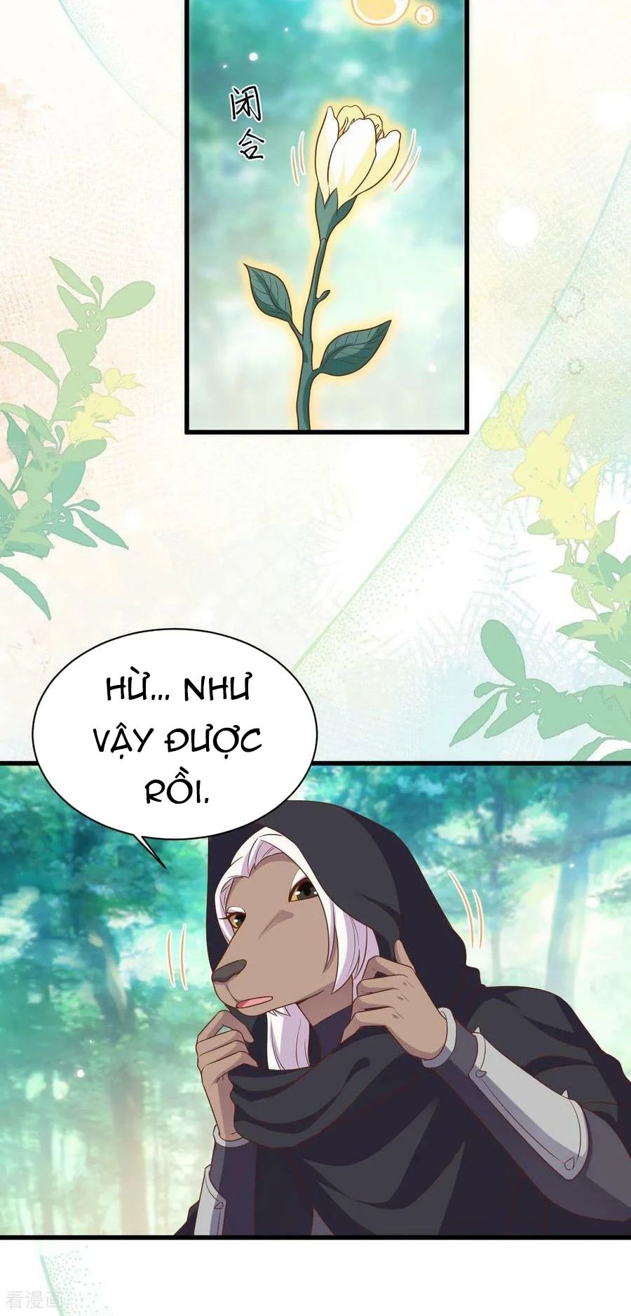 Từ Hôm Nay Bắt Đầu Làm Thành Chủ - Chapter 479 - Page 13