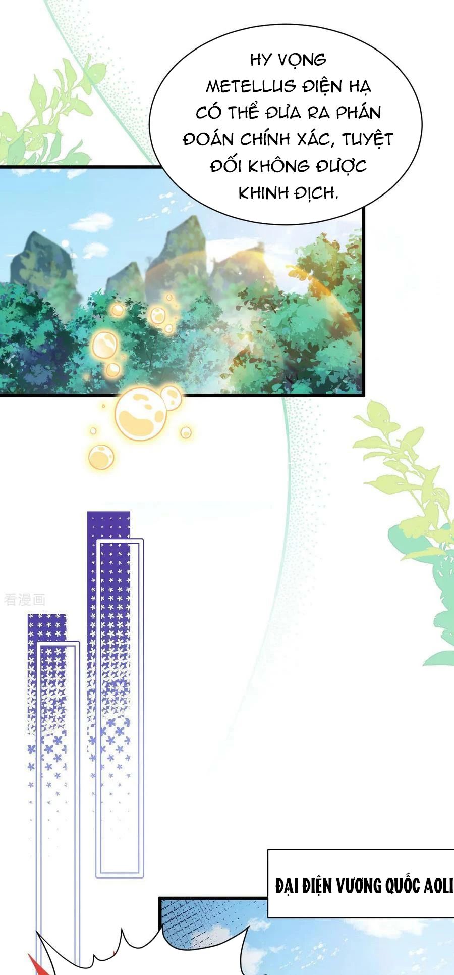 Từ Hôm Nay Bắt Đầu Làm Thành Chủ - Chapter 479 - Page 14