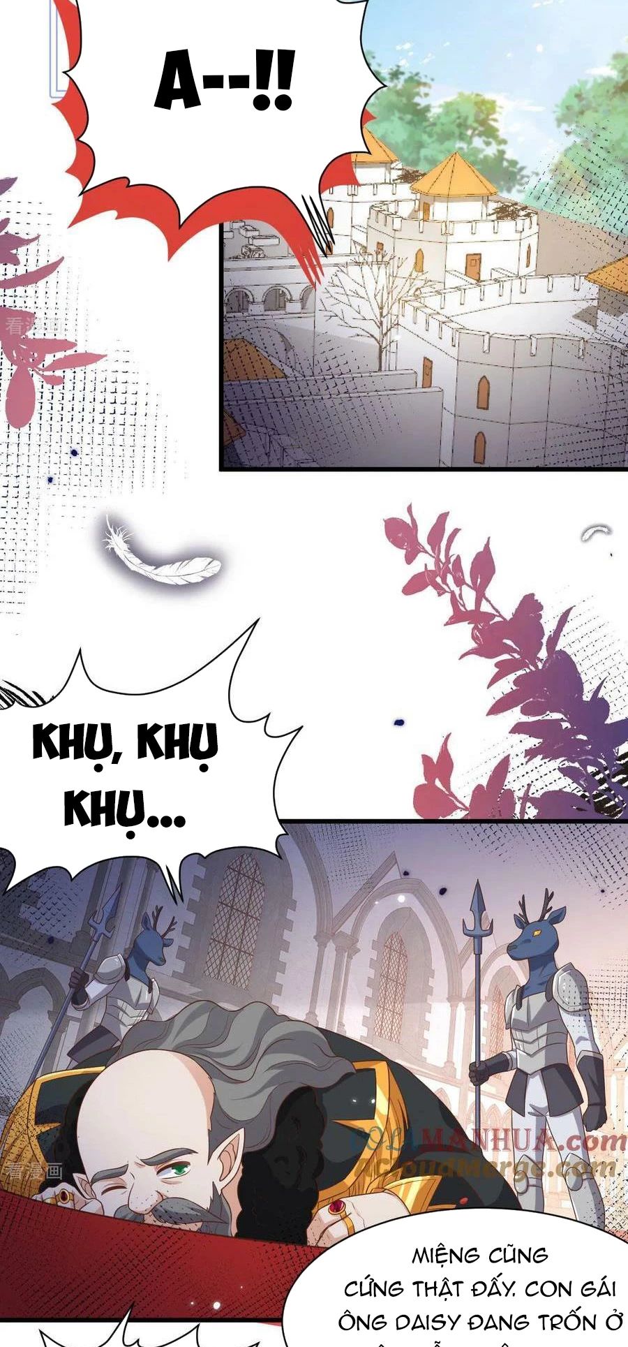 Từ Hôm Nay Bắt Đầu Làm Thành Chủ - Chapter 479 - Page 15