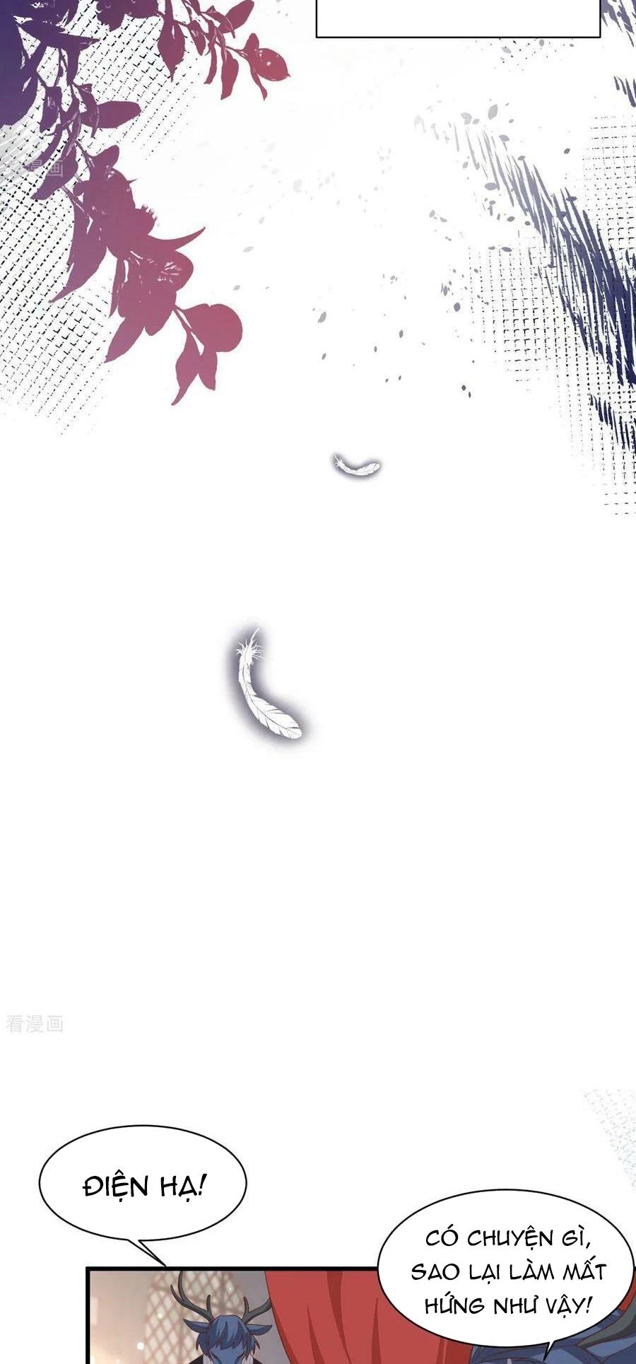 Từ Hôm Nay Bắt Đầu Làm Thành Chủ - Chapter 479 - Page 17