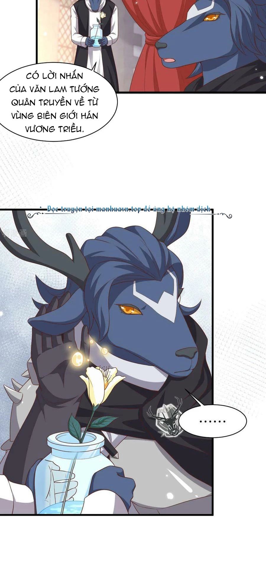 Từ Hôm Nay Bắt Đầu Làm Thành Chủ - Chapter 479 - Page 18