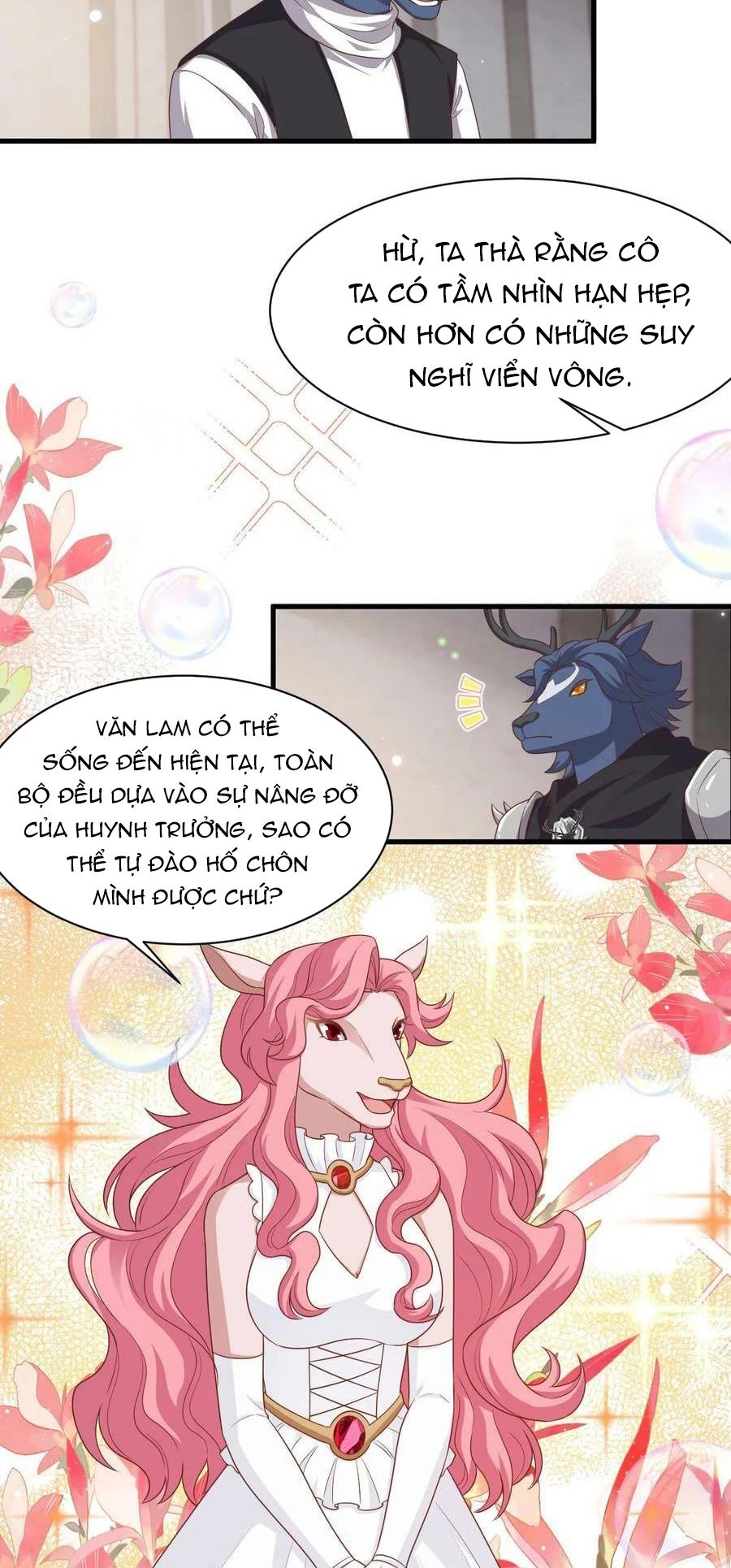 Từ Hôm Nay Bắt Đầu Làm Thành Chủ - Chapter 479 - Page 20