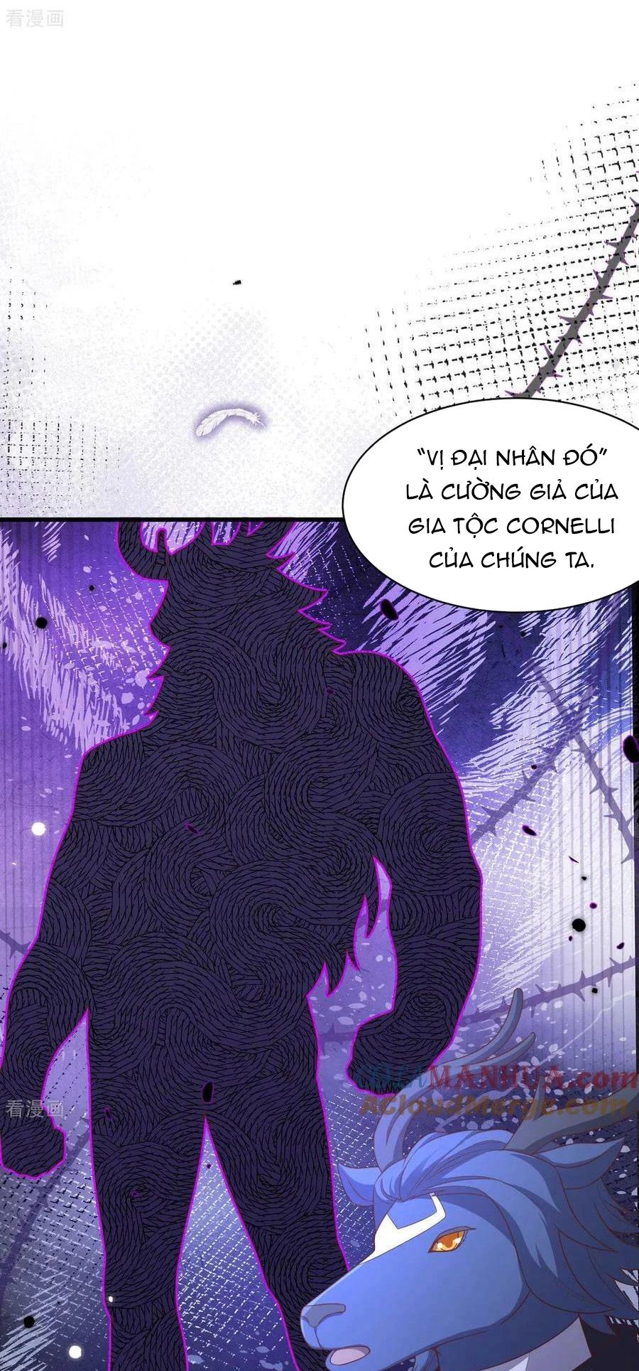 Từ Hôm Nay Bắt Đầu Làm Thành Chủ - Chapter 479 - Page 23