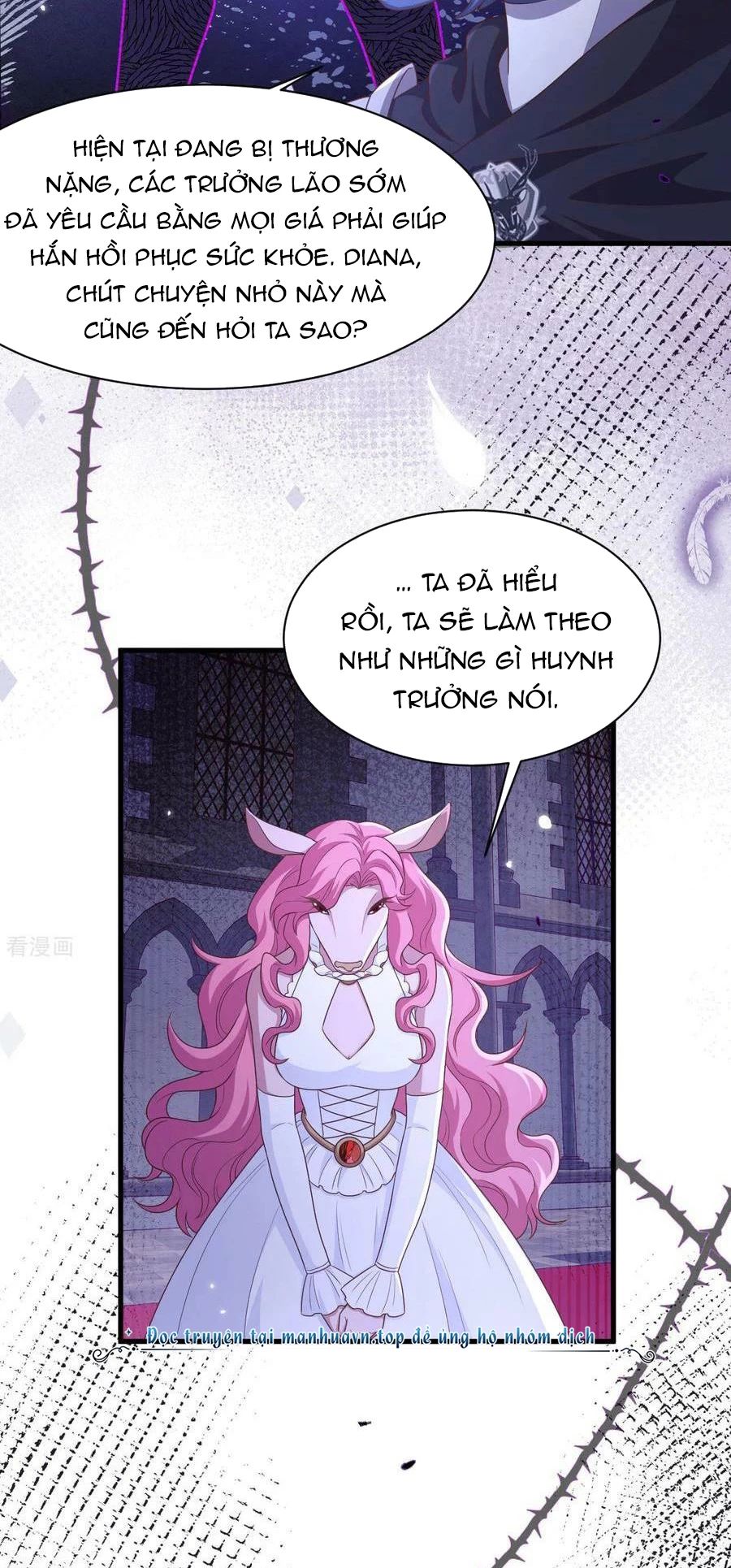 Từ Hôm Nay Bắt Đầu Làm Thành Chủ - Chapter 479 - Page 24