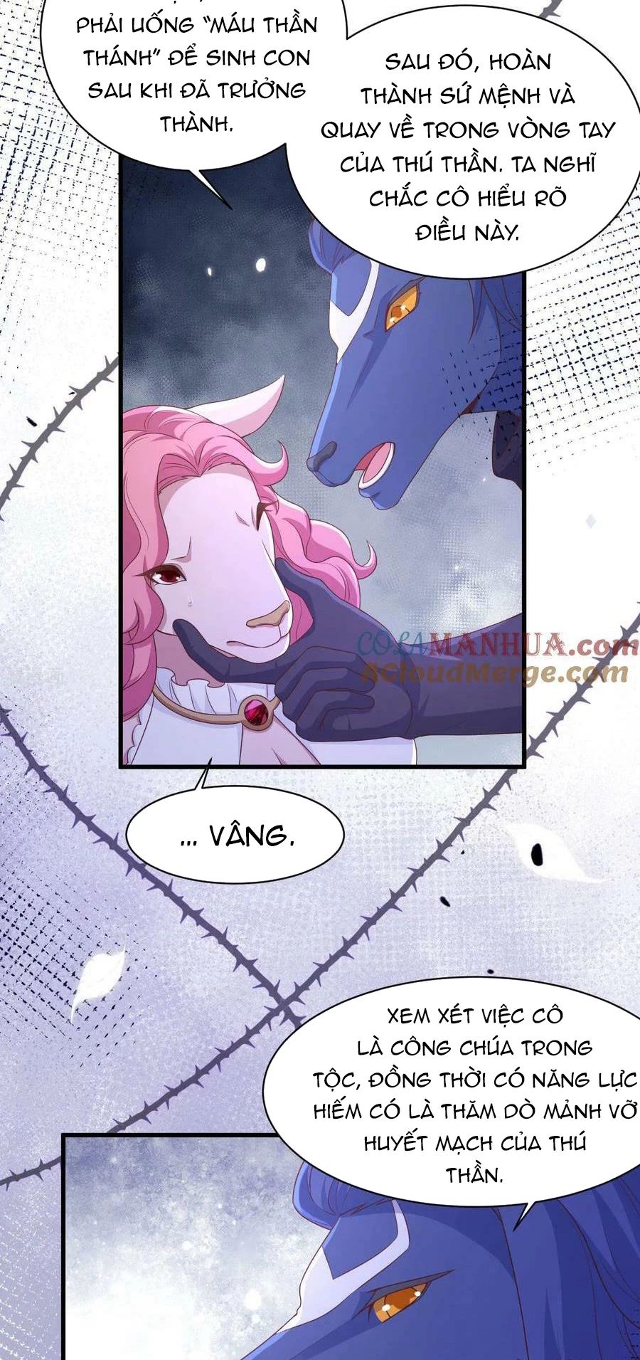 Từ Hôm Nay Bắt Đầu Làm Thành Chủ - Chapter 479 - Page 28