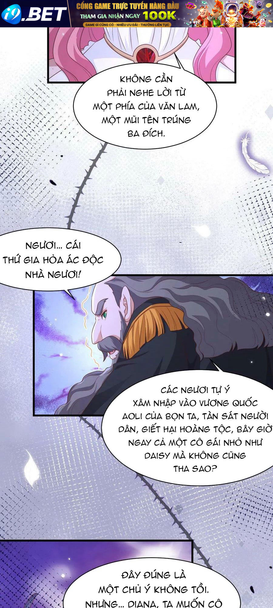 Từ Hôm Nay Bắt Đầu Làm Thành Chủ - Chapter 479 - Page 31
