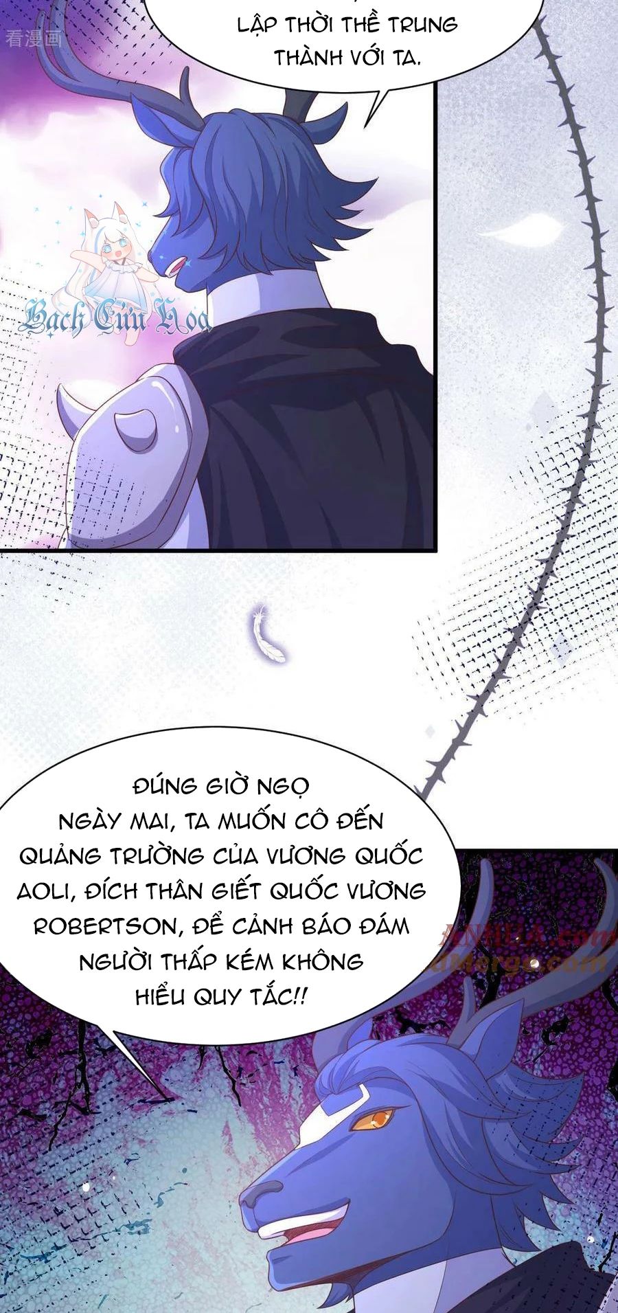 Từ Hôm Nay Bắt Đầu Làm Thành Chủ - Chapter 479 - Page 32