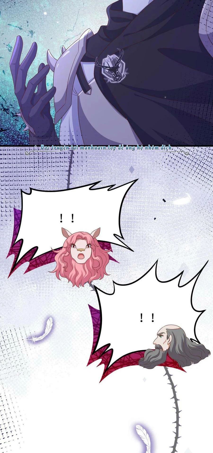 Từ Hôm Nay Bắt Đầu Làm Thành Chủ - Chapter 479 - Page 33