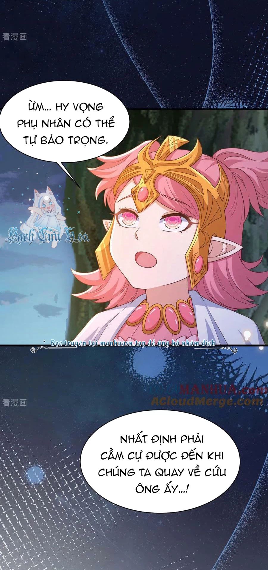 Từ Hôm Nay Bắt Đầu Làm Thành Chủ - Chapter 479 - Page 38