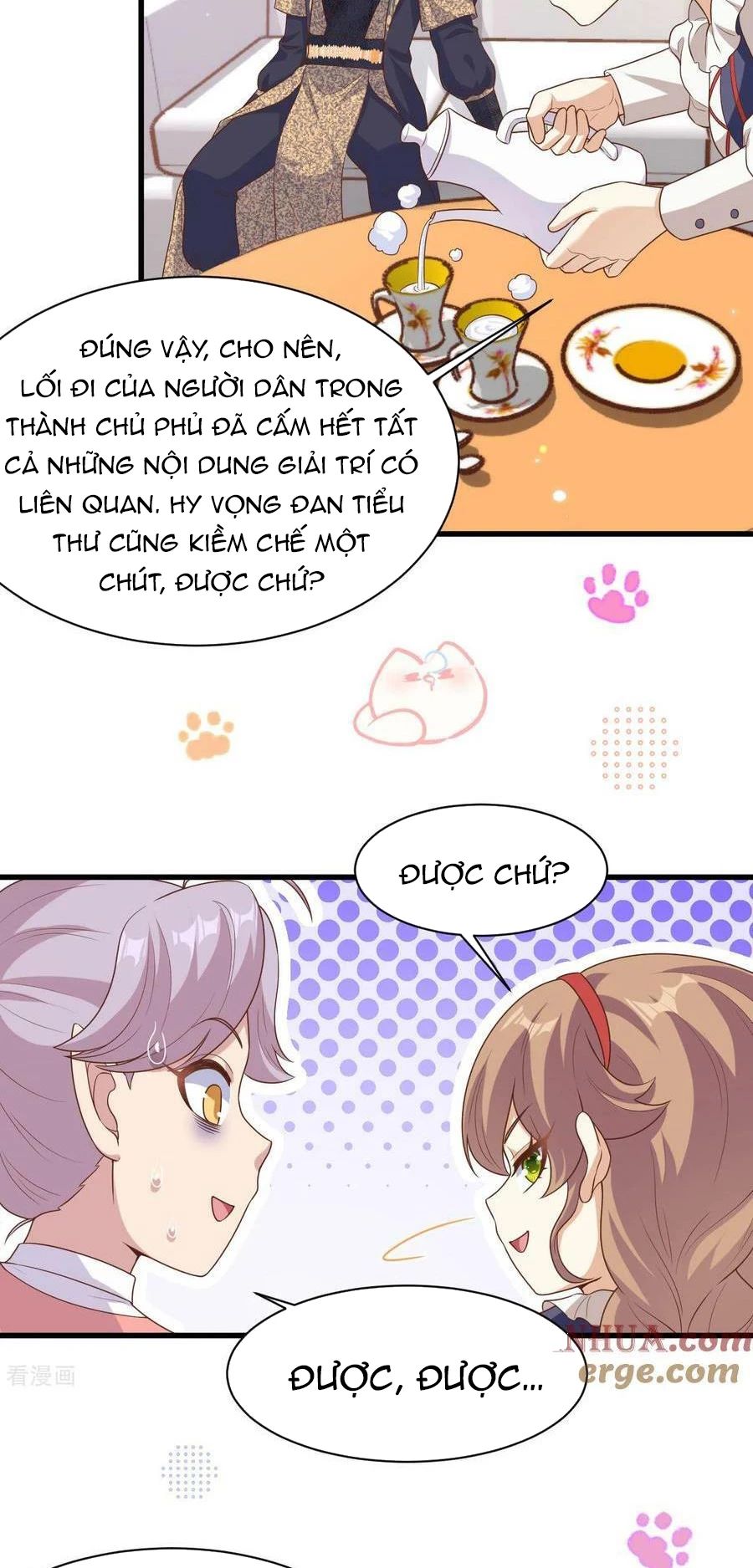 Từ Hôm Nay Bắt Đầu Làm Thành Chủ - Chapter 479 - Page 5