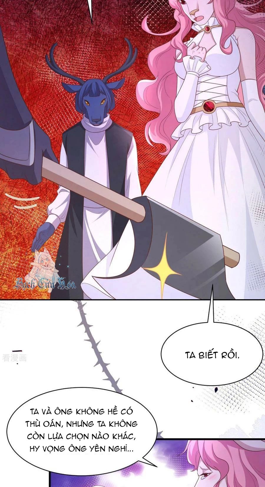 Từ Hôm Nay Bắt Đầu Làm Thành Chủ - Chapter 480 - Page 11