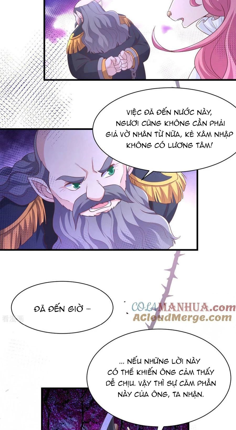 Từ Hôm Nay Bắt Đầu Làm Thành Chủ - Chapter 480 - Page 12