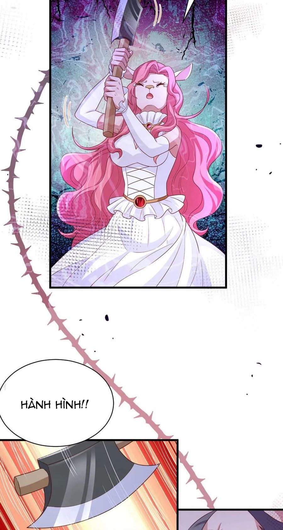 Từ Hôm Nay Bắt Đầu Làm Thành Chủ - Chapter 480 - Page 13