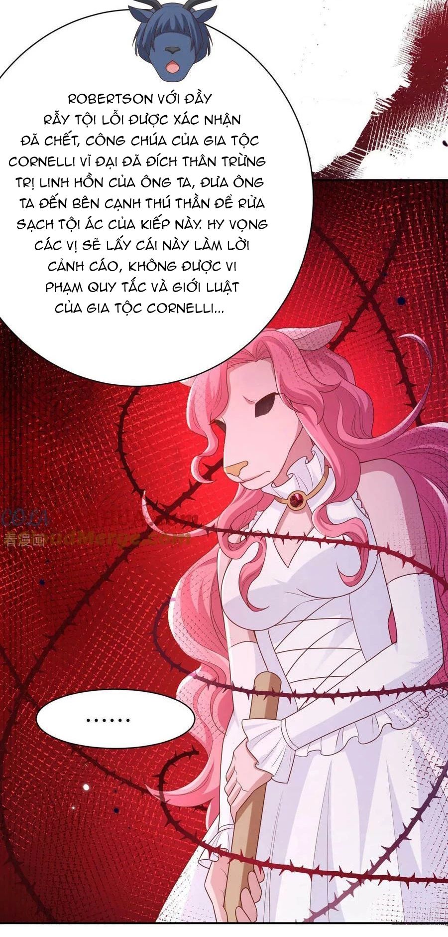 Từ Hôm Nay Bắt Đầu Làm Thành Chủ - Chapter 480 - Page 15