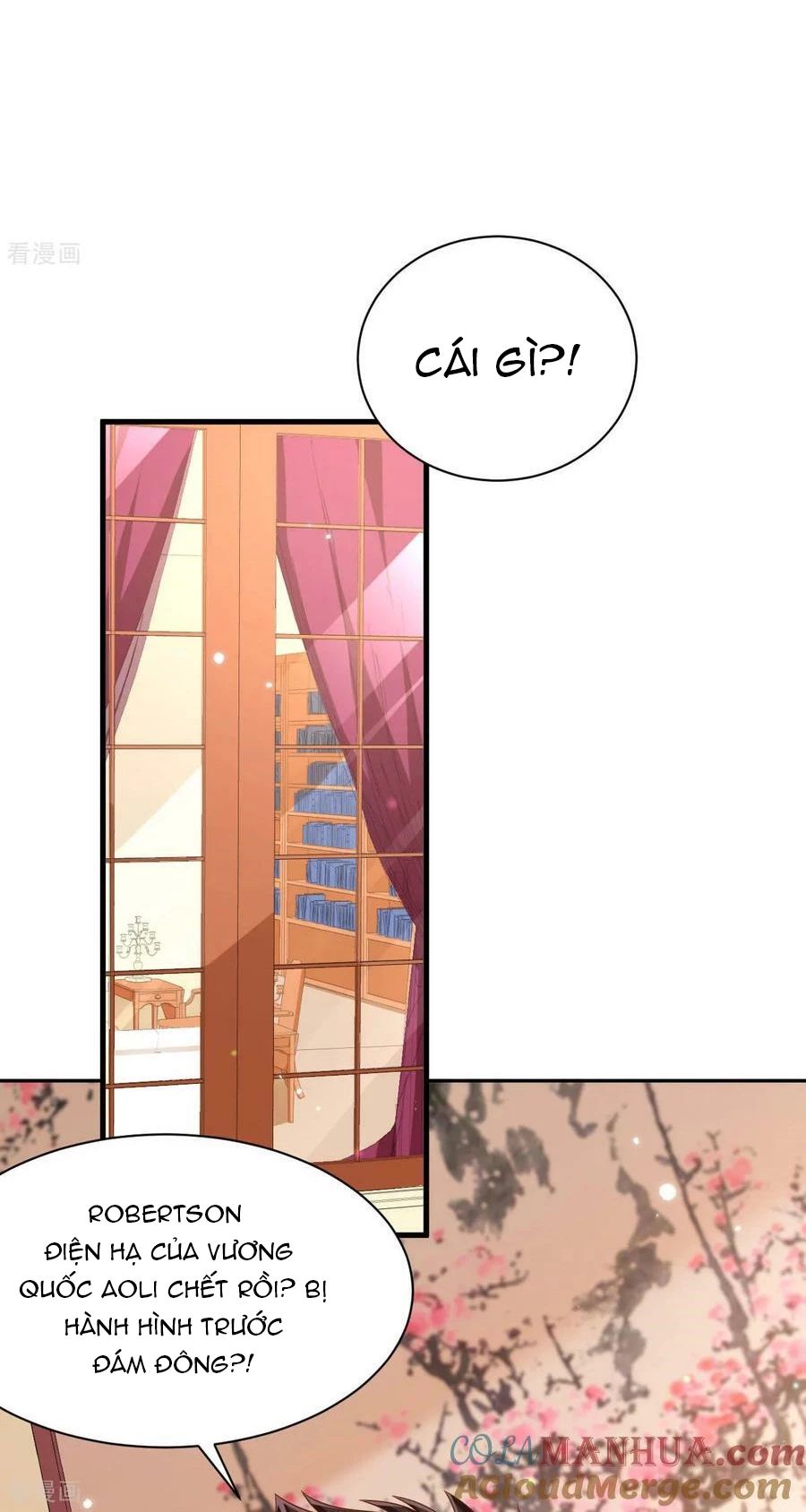 Từ Hôm Nay Bắt Đầu Làm Thành Chủ - Chapter 480 - Page 17