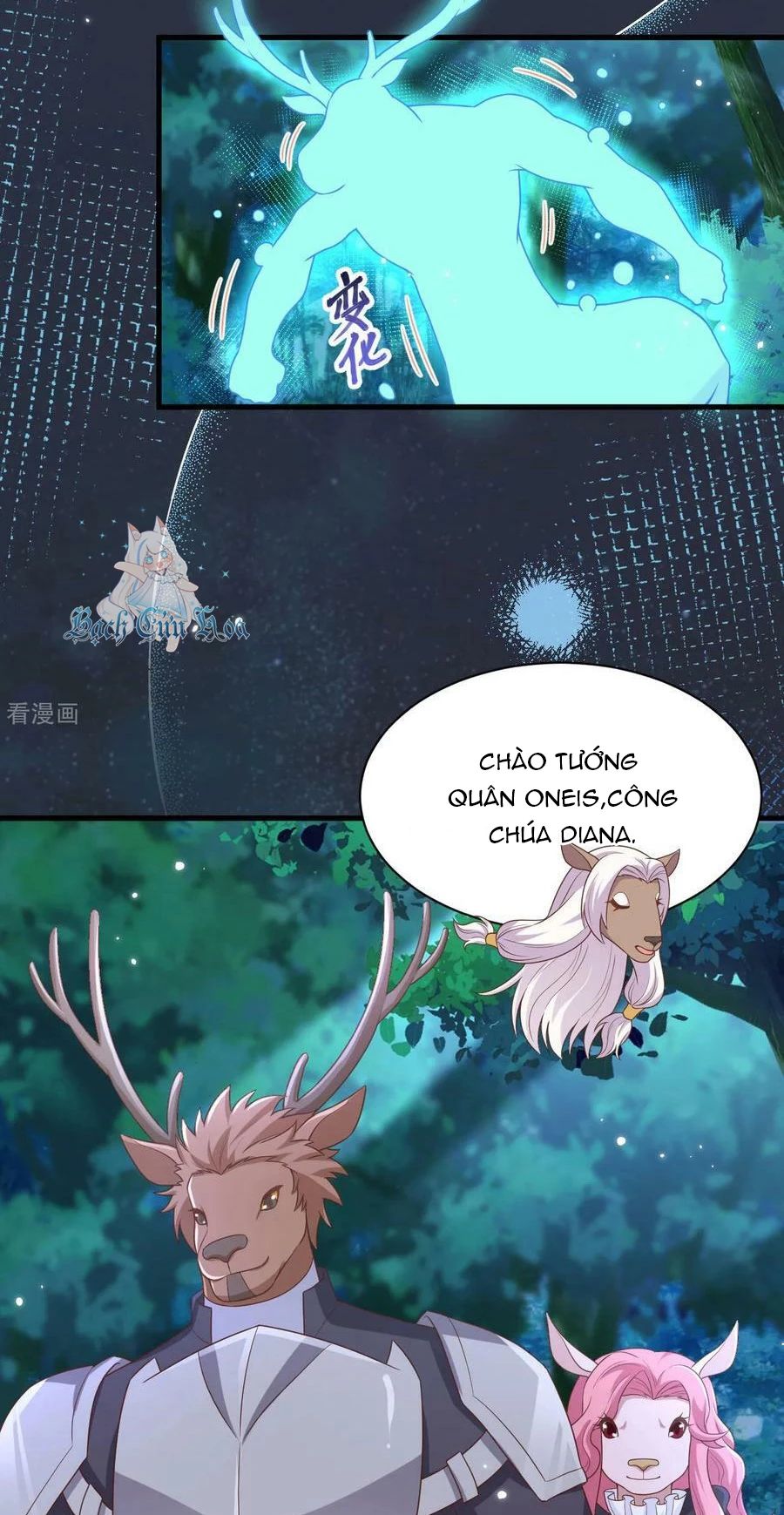 Từ Hôm Nay Bắt Đầu Làm Thành Chủ - Chapter 480 - Page 26