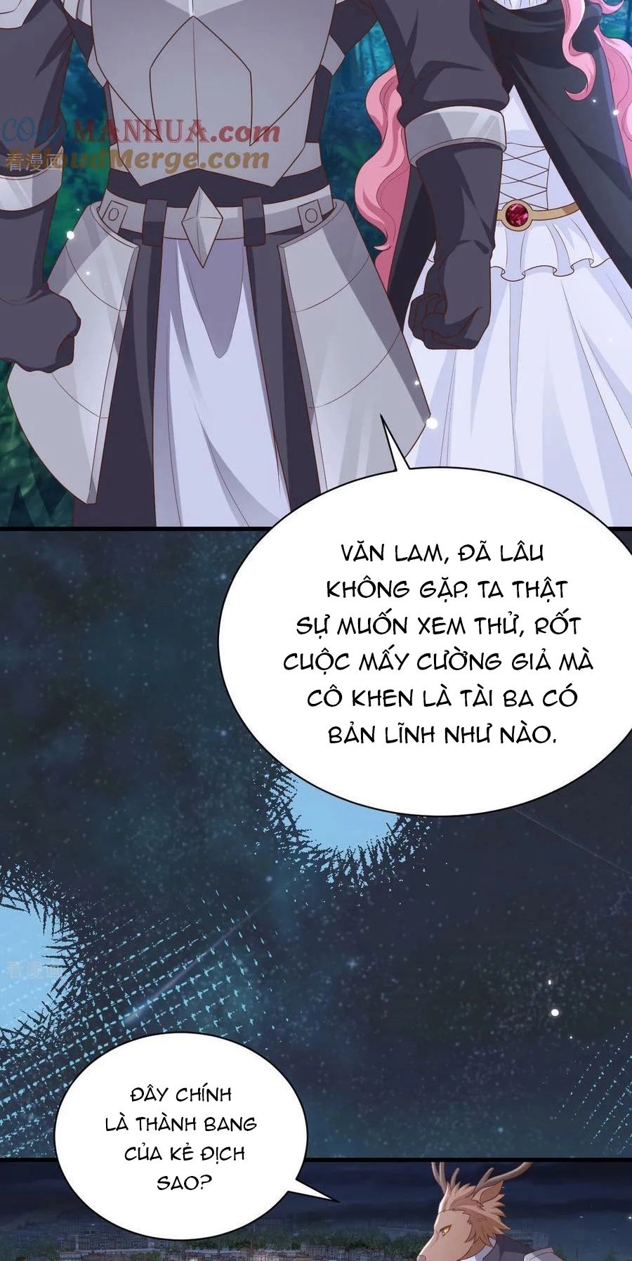 Từ Hôm Nay Bắt Đầu Làm Thành Chủ - Chapter 480 - Page 27