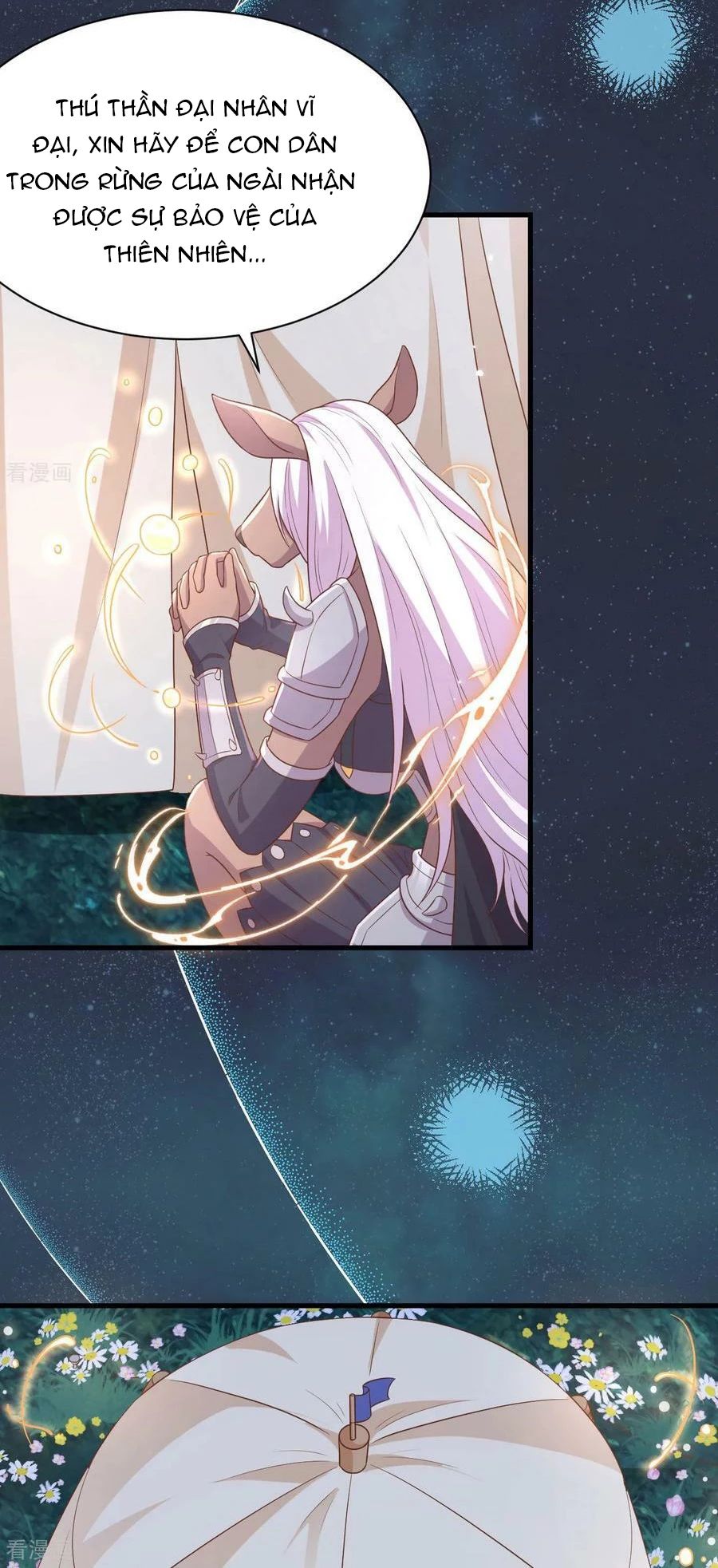 Từ Hôm Nay Bắt Đầu Làm Thành Chủ - Chapter 480 - Page 34