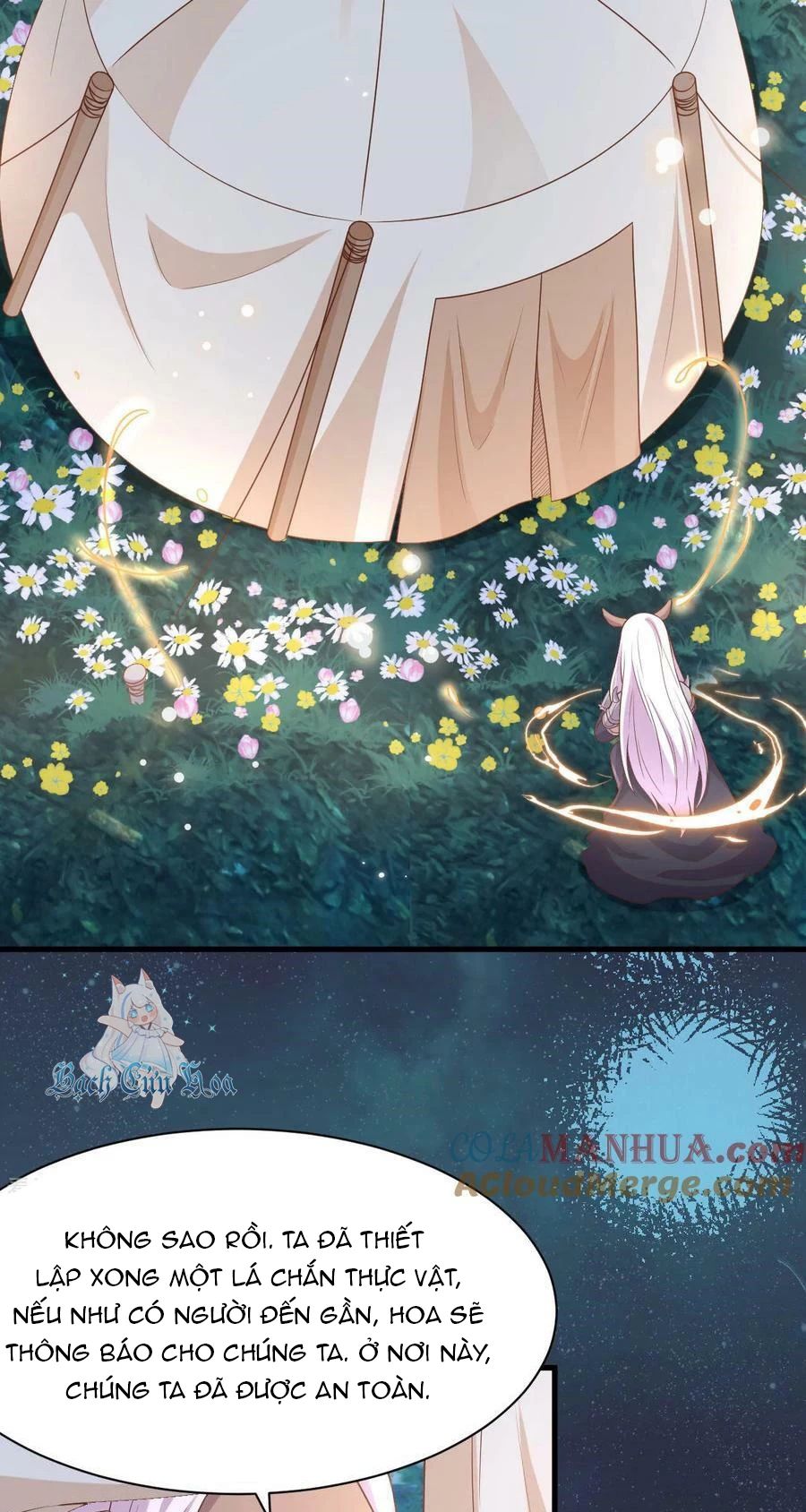 Từ Hôm Nay Bắt Đầu Làm Thành Chủ - Chapter 480 - Page 35