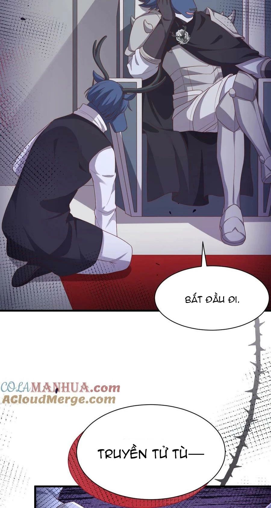 Từ Hôm Nay Bắt Đầu Làm Thành Chủ - Chapter 480 - Page 4