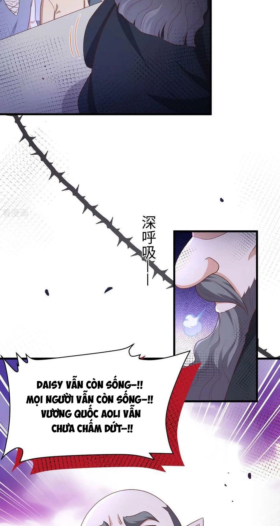 Từ Hôm Nay Bắt Đầu Làm Thành Chủ - Chapter 480 - Page 6