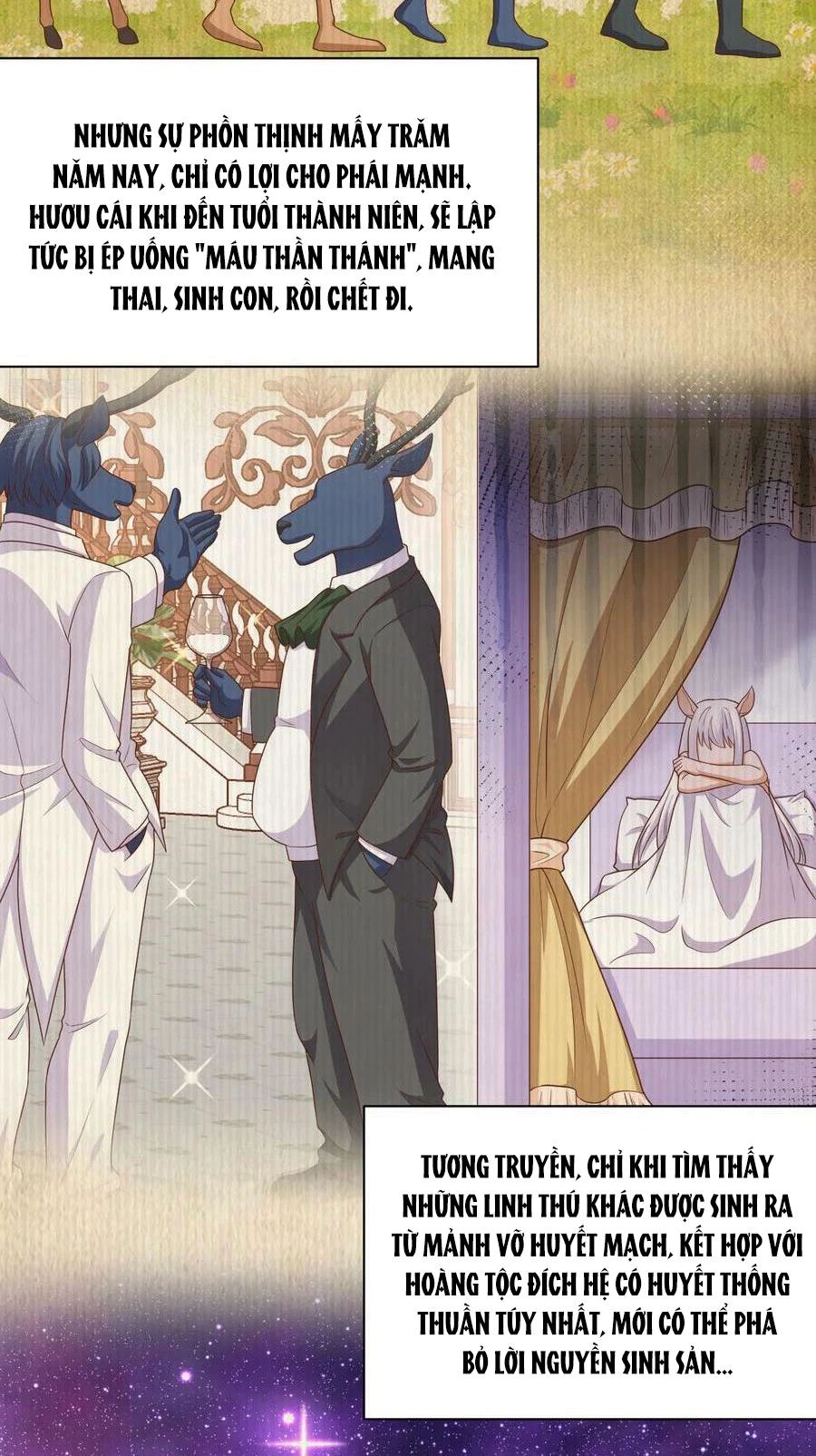 Từ Hôm Nay Bắt Đầu Làm Thành Chủ - Chapter 481 - Page 11